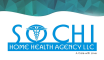 SOCHI HOME HEALTH AGENCY LLC